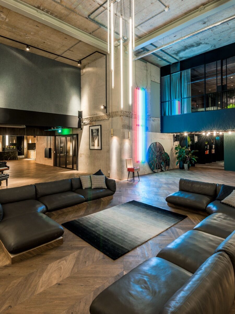 A’DAM Events — 1