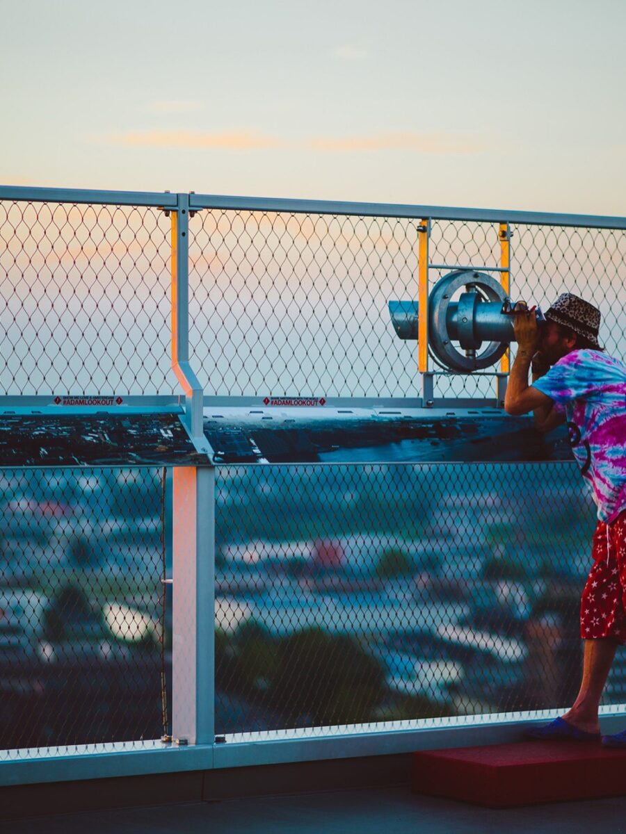 A’DAM Lookout — 4
