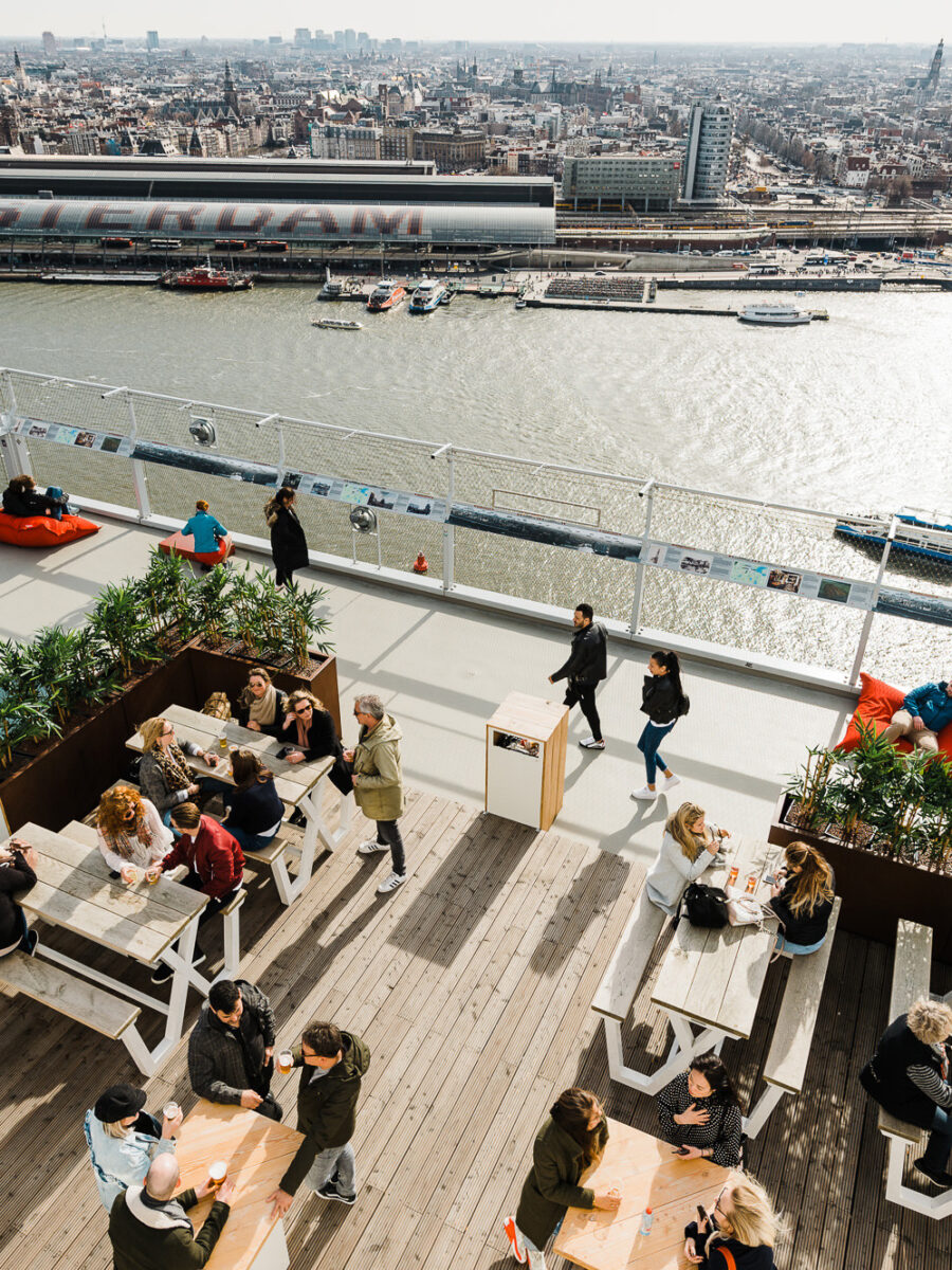 A’DAM Lookout — 6