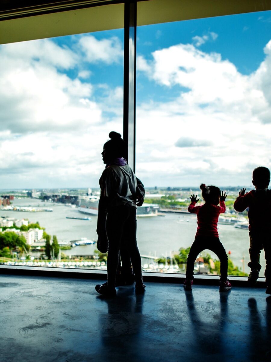 A’DAM Lookout — 7
