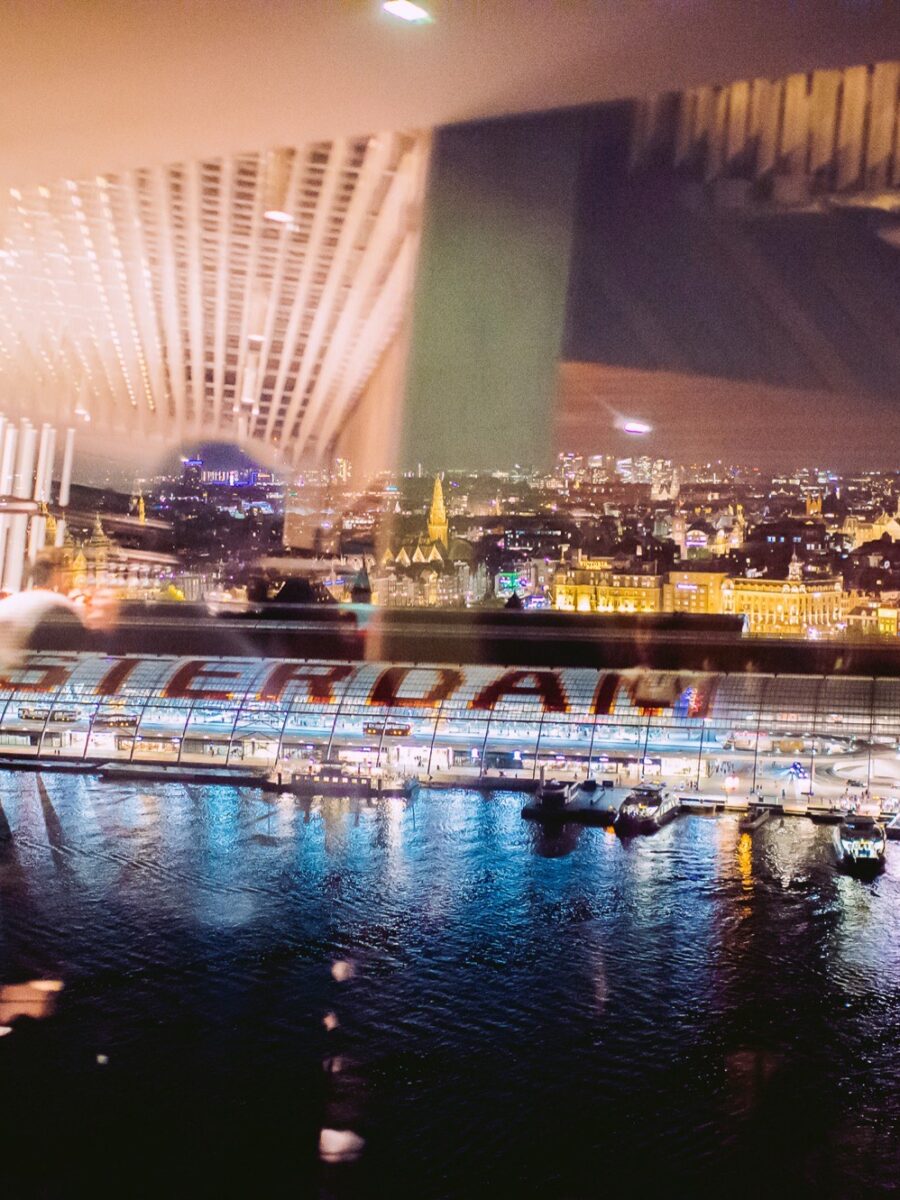 A’DAM Lookout — 8