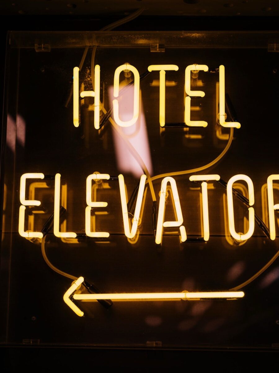 Sir Adam Hotel — 5