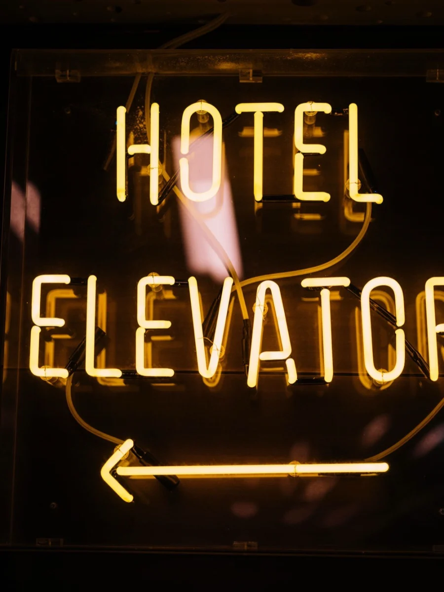 Sir Adam Hotel — 5