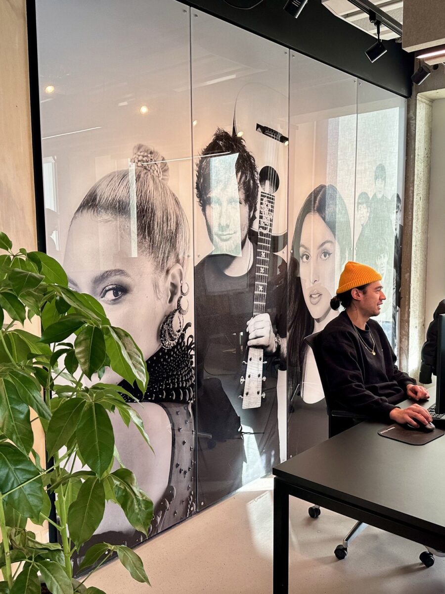 Sony Music Publishing — 2