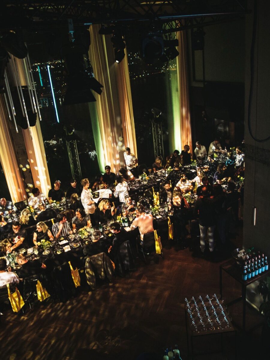 The Loft — 2